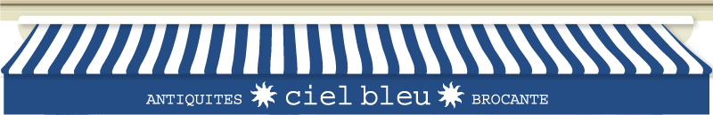 AeB[NELb`G݂ciel bleu(VGEu)